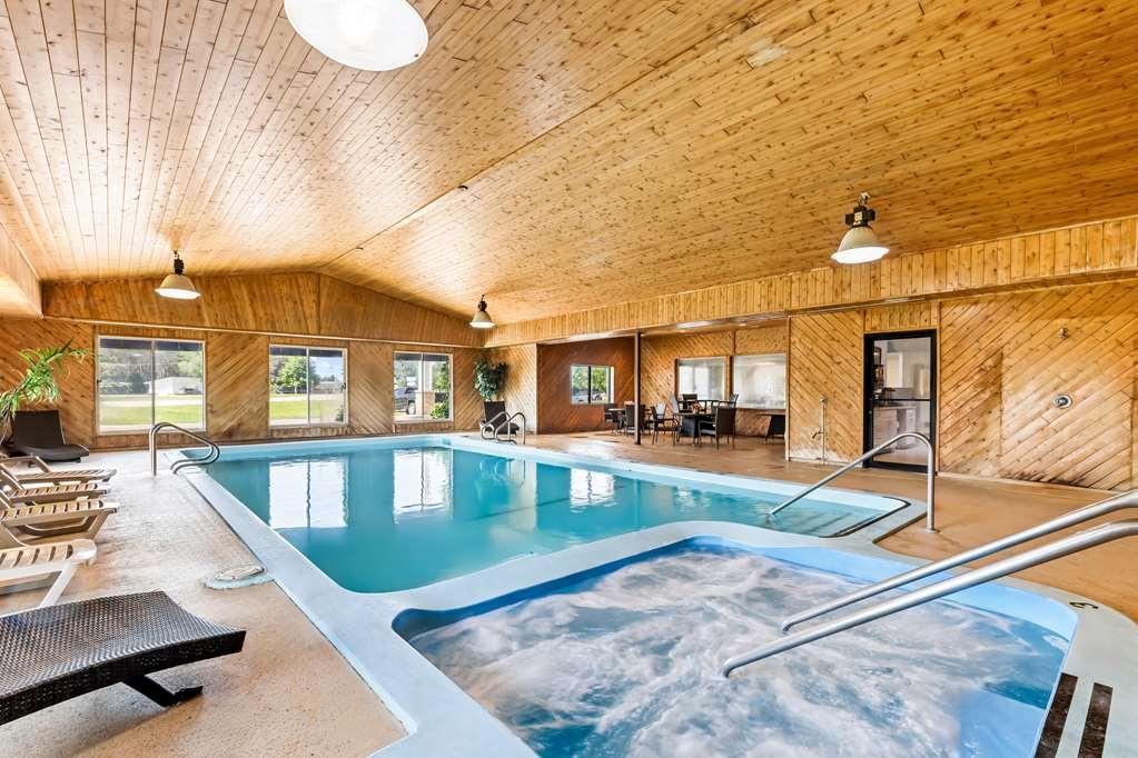 Americas Best Value Inn & Suites - Tahquamenon Country Newberry Tiện nghi bức ảnh